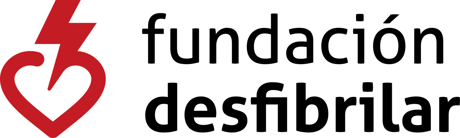 Fundación Desfibrilar