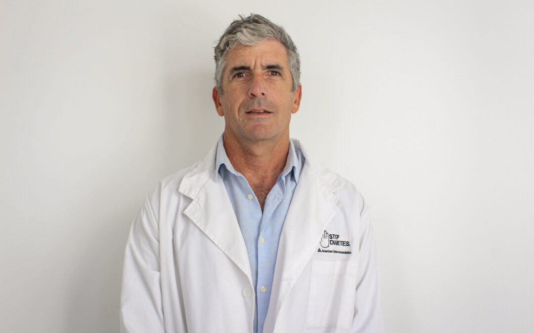 Dr. Ignacio Mackinnon