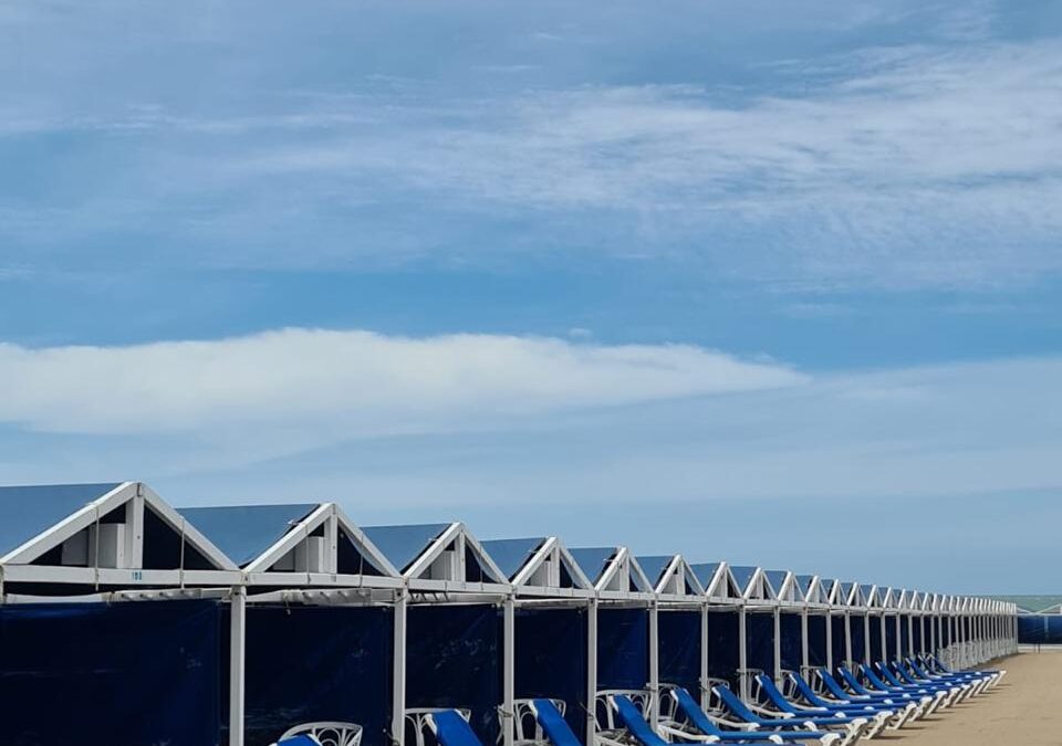 Verano seguro: cómo prepararse para emergencias en balnearios y espacios de recreación