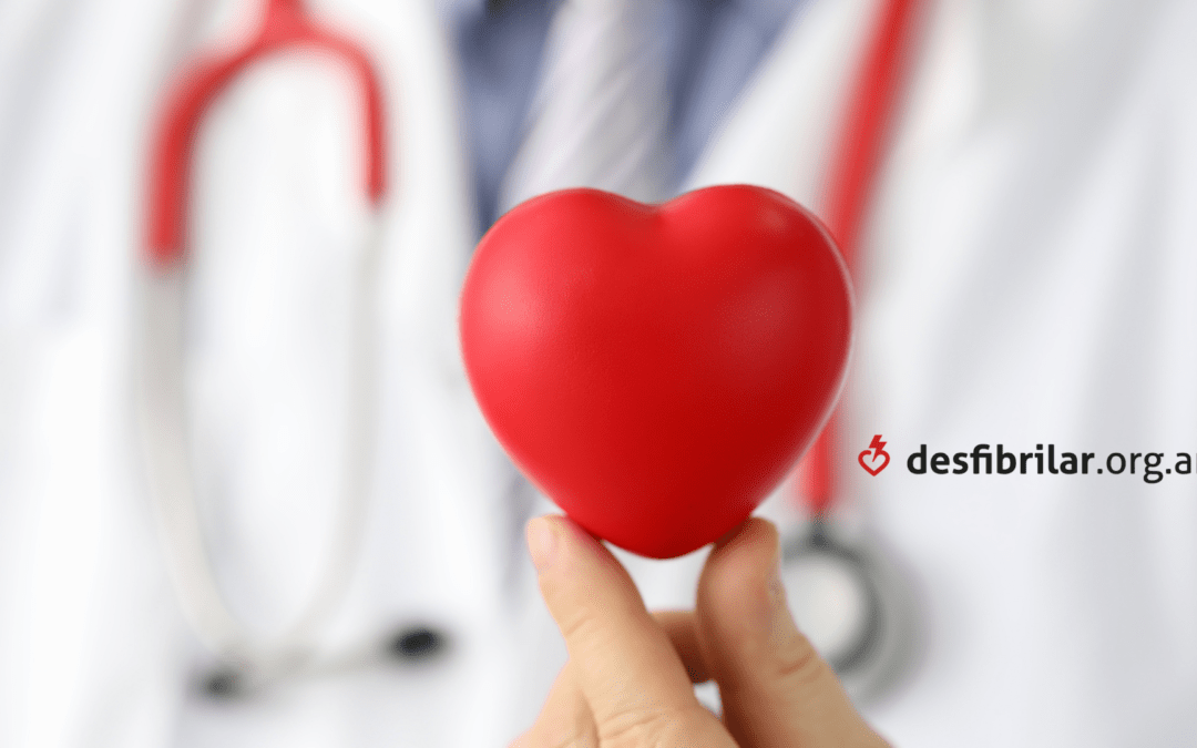 Día Mundial de la Salud