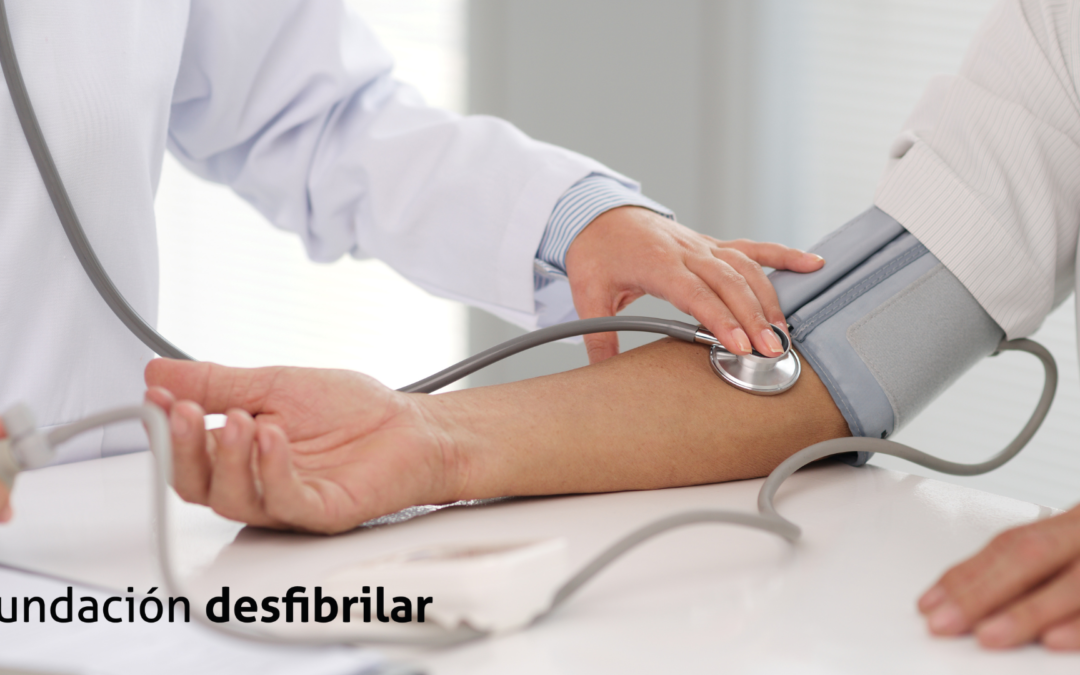 Chequeo médico anual: qué estudios necesitás para cuidar tu futuro hoy, la mejor inversión para cuidar tu salud y la de tu corazón