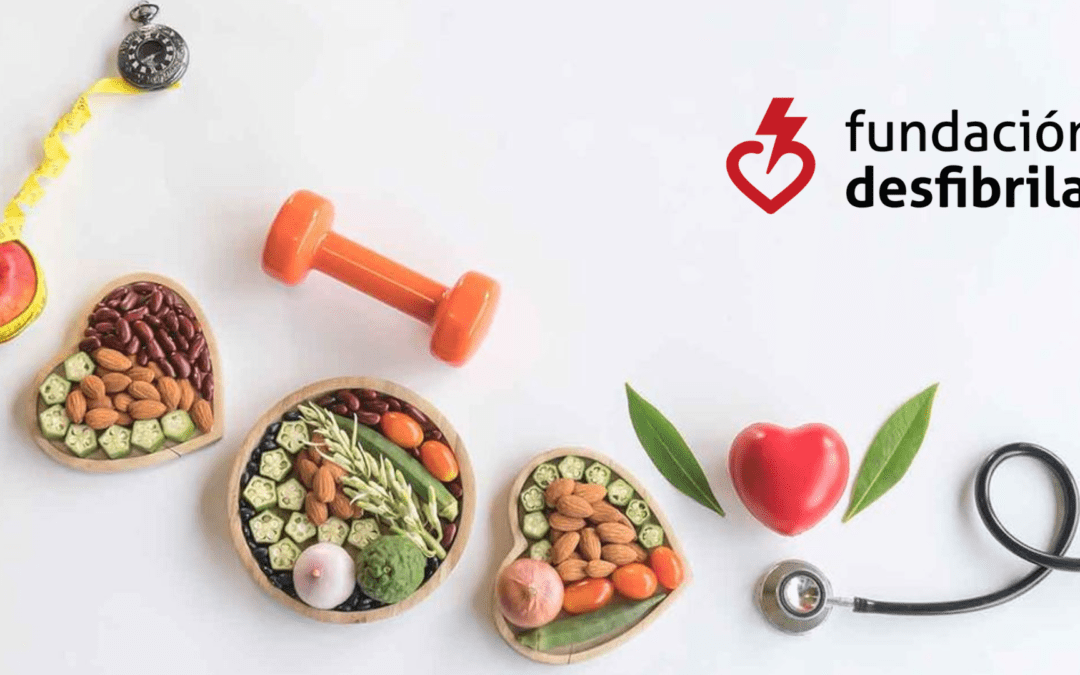 Nutrición y movimiento: cómo alimentar a tu cuerpo (y a tu corazón) para rendir mejor